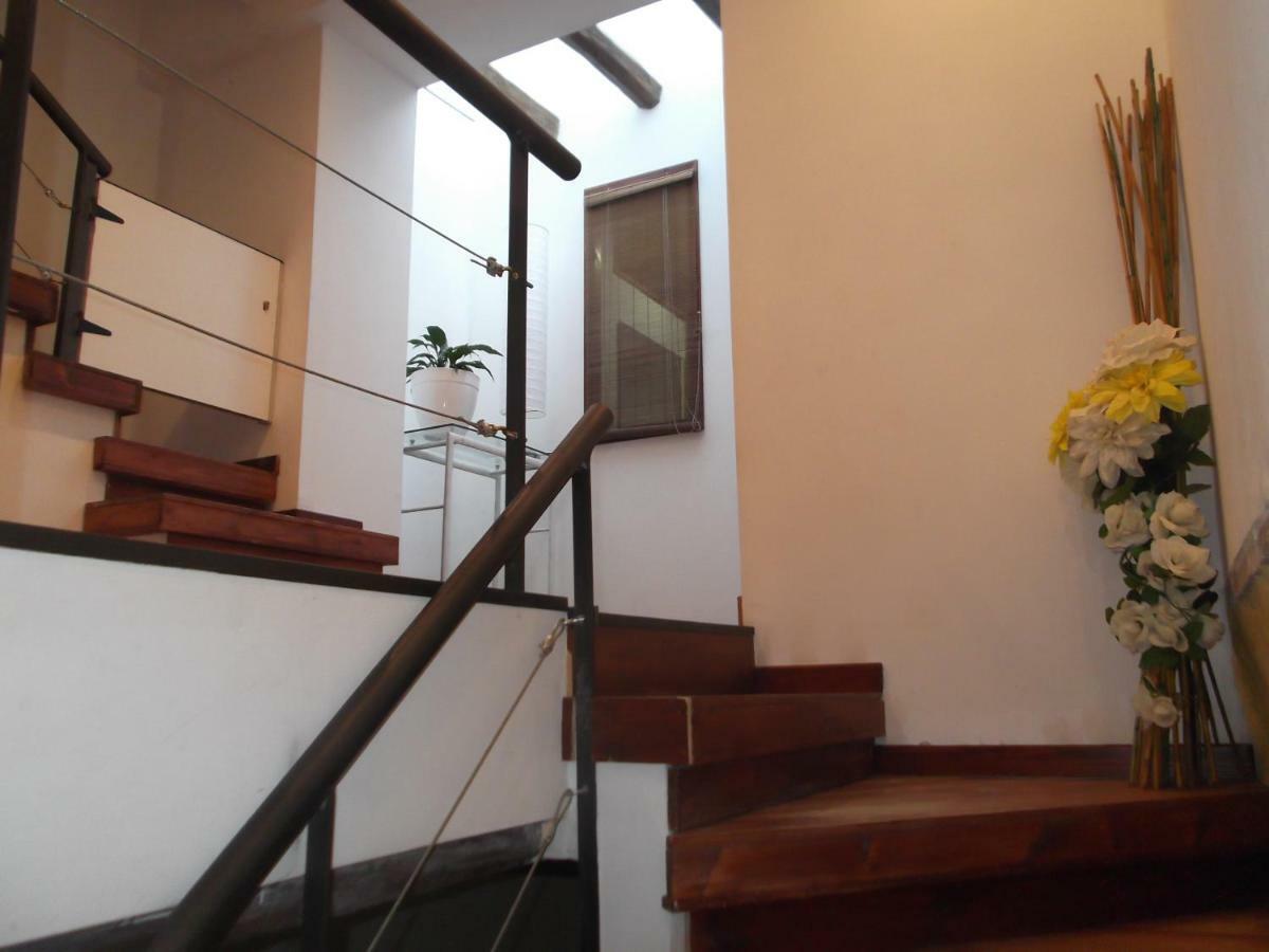 A&E.Escornalbou Bed and Breakfast Vilanova de Escornalbou Exteriör bild